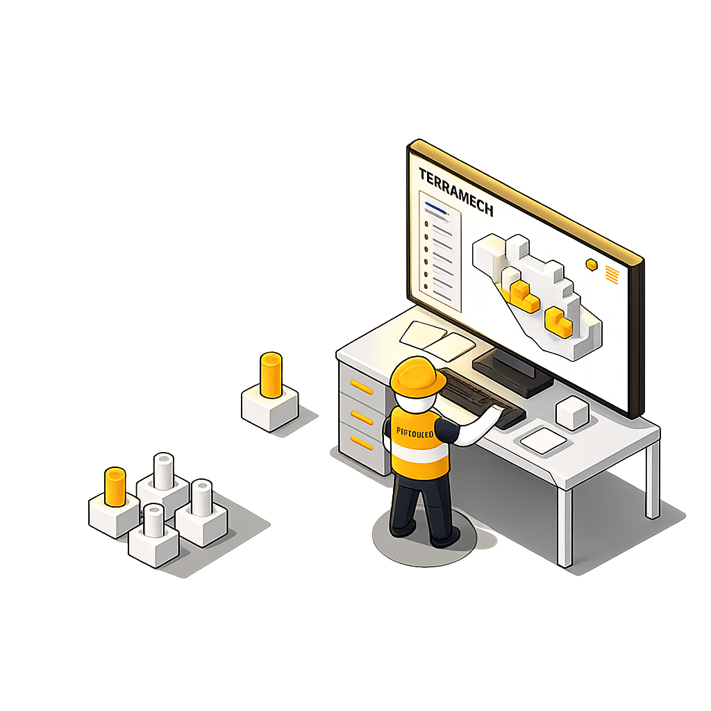 Resource Estimation